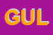 Logo di GULLIVER