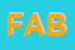 Logo di FABIP (SNC)