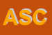 Logo di ASSOCIAZIONE SPORTIVA CASACASTALDA