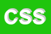 Logo di CGS SEMENTI SPA
