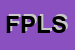 Logo di FLLI PASQUINELLI LOGISTICA SRL