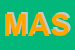 Logo di MASSARELLI (SNC)
