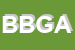 Logo di BONELLI B e GRISCI A