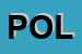 Logo di POLIDORI