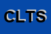 Logo di CAPITAL LOGISTIC e TRANSPORT SUD SRL