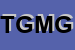 Logo di TEAM GF MOTORSPORT DI GOMBOSO ALAN