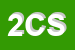 Logo di 2C COSMETICS SRL