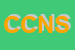 Logo di CNS COOPERATIVA NAZIONALE DI SERVIZI SOCIETA' COOPERATIVA