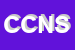 Logo di CNS COOPERATIVA NAZIONALE DI SERVIZI STRADALI A RL