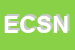 Logo di EL - CA SNC DI NUCCI MARCELLO e C
