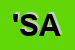 Logo di 'SAT - SRL'