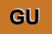 Logo di GIULIANI UMBERTO