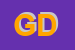 Logo di GMD DISCOUNT