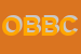 Logo di ORIBA DI BENEDETTI BARBARA E C SDF