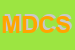 Logo di MATTEUCCI D E C SNC