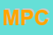 Logo di MUNICIPIO -PISCINA COMUNALE