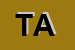 Logo di TAMBURINI ALDO