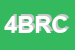 Logo di 4MB DI BUIA RAVISO e C SNC