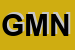 Logo di GUARDIA MEDICA NOTTURNA