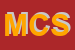 Logo di MOBIL CONTI SNC