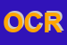 Logo di OCRA