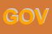 Logo di GOVERNATORI