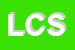 Logo di LEONORI COSTRUZIONI SRL