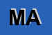 Logo di MALAFOGLIA ALDO