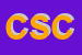 Logo di CENTROSERVIZI SOC COOP