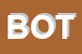 Logo di BOTTAI