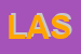 Logo di LASAL SRL