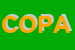 Logo di COOPERATIVA ORVIETANA PANIFICAZIONE ARL