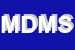 Logo di M D M - SRL