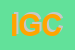 Logo di IGC SRL