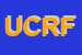 Logo di UMBRIA CONSOLIDAMENTI DI ROSATI FRANCESCO