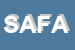 Logo di SELFAREA AGIP DI FORBICIONI ALESSIO E FABIO SNC