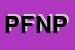 Logo di P e F NEW POINT SRL