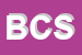 Logo di BAR CAVOUR SNC