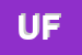 Logo di UFFICIO FONOTELEGRAFICO