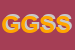 Logo di GESE GENERAL SERVICE SRL