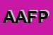 Logo di AFHCO ASSOC FAMIGLIE PER L-ASS AGLI HANDICAPPATI