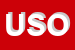 Logo di UNIONE SPORTIVA ORVIETANA