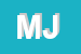 Logo di MELONI JUNA