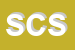 Logo di SCOSCIA CLAUDIO SDF