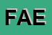 Logo di FAE SPA