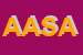Logo di ASAC -APPALTI -SERVIZI -AMMINISTRAZIONE -CONSULTING -SAS