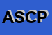 Logo di ACS SNC DI COSTANZI P e C