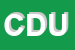 Logo di CENTRO DISTRIBUZIONE UMBRO