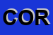 Logo di CORVI