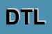 Logo di DEL TOSTO LIVIO